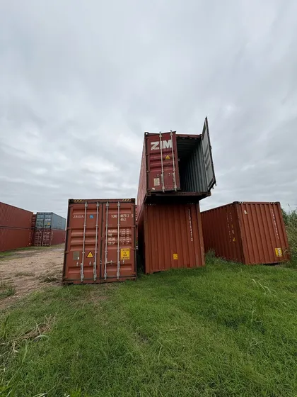 Venta Y Alquiler Contenedor Maritimo 20 Y 40 Pies Container