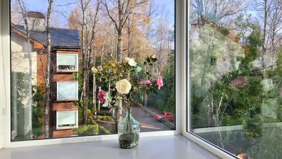 Departamento En Venta En Camino Al Volcán