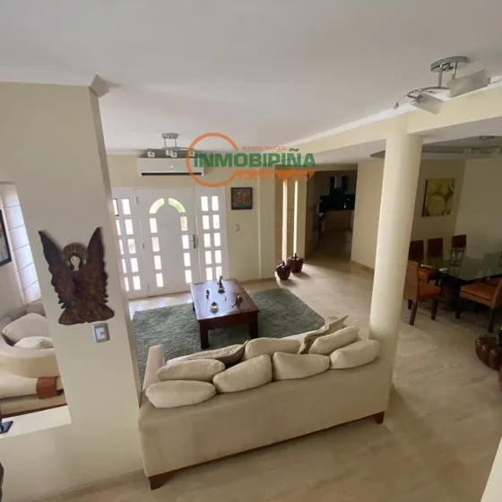 Inmobipiña Vende Townhouse En Urb. Villa Antillana, Puerto Ordaz, Estado Bolivar - Pg