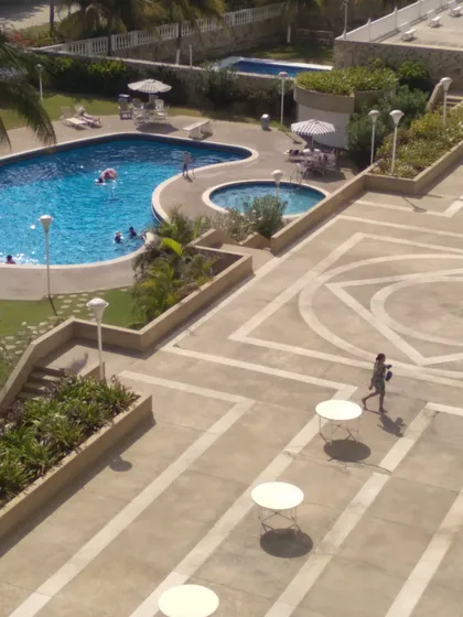 Venta Apartamento La Guaira Club Caribe Tanaguarenas 