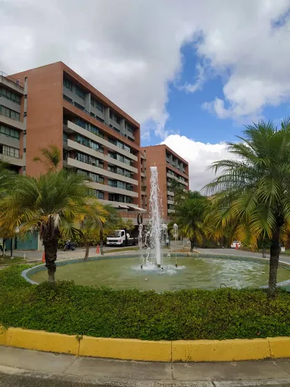 Se Vende Apartamento 153m2  2h/2b/1pe Escampadero