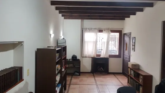 Ph 3 Ambientes Con Patio La Lucila 