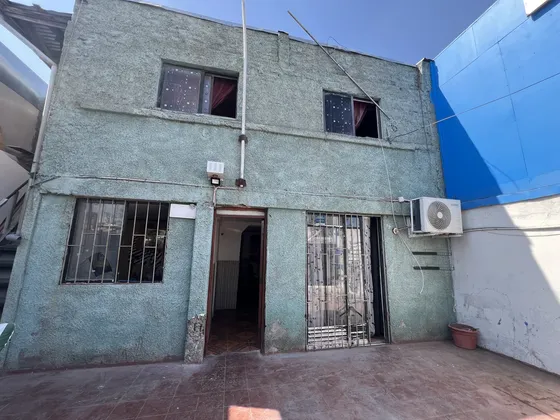 Casa 5 Dormitorios, 3 Baños, Chañaral La Granja.