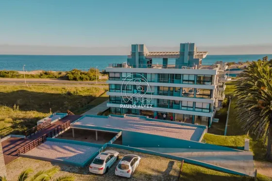 Apartamentos Alquiler Temporal 3 Dormitorios Piriápolis