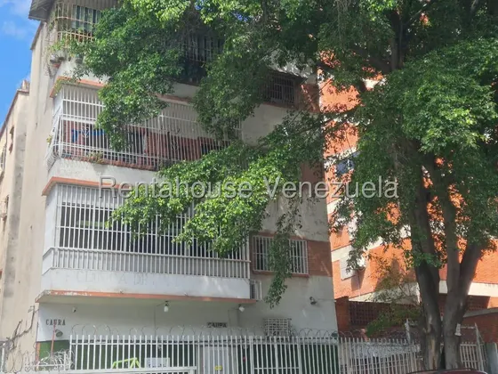 Apartamento En Venta - San Bernardino - Deigmarys Gil - Mls 26-11650