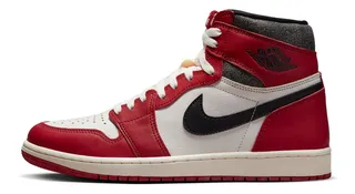 Bambas jordan rojas sale
