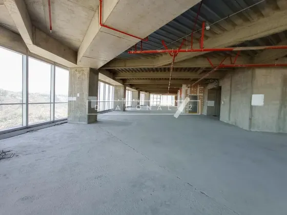 Oficina En Arriendo En Metro Tobalaba - Mall Costanera