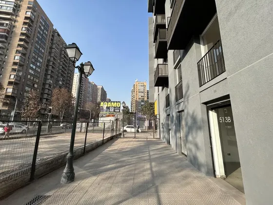 Oportunidad Inversión Venta De Local Comercial Santiago
