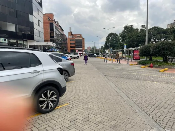 Local Diagonal Unicentro