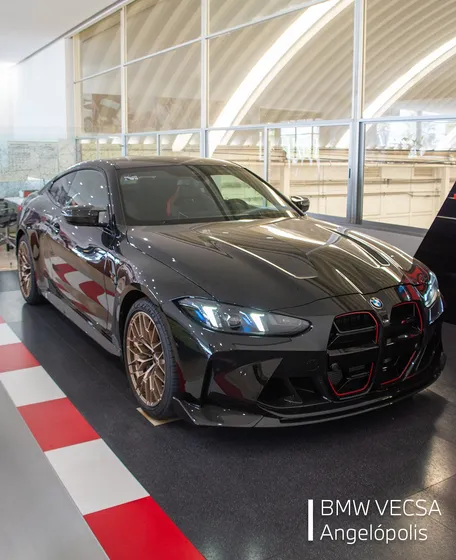 Bmw M 4 M4 Cs