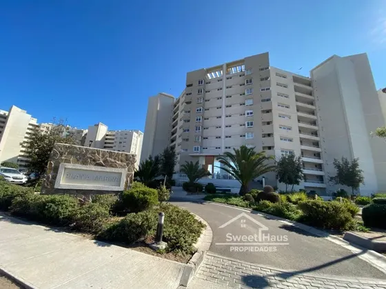 Departamento En Venta Laguna Del Mar