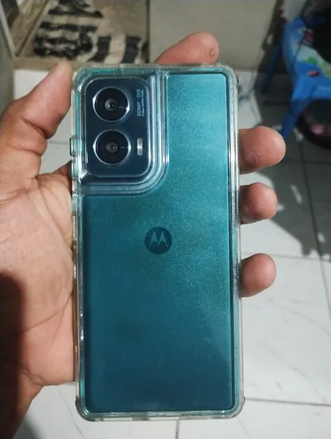 Motorola Edge 50 Pro