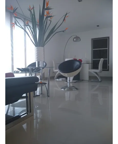 Alquiler Apartamento Amoblado, Envigado Por Noche O Por Mes 