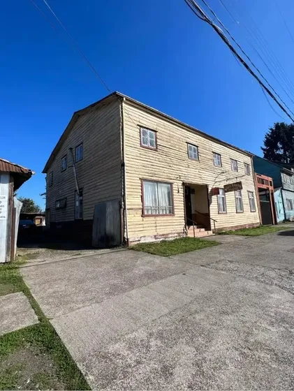 Casa En Venta En Río Bueno
