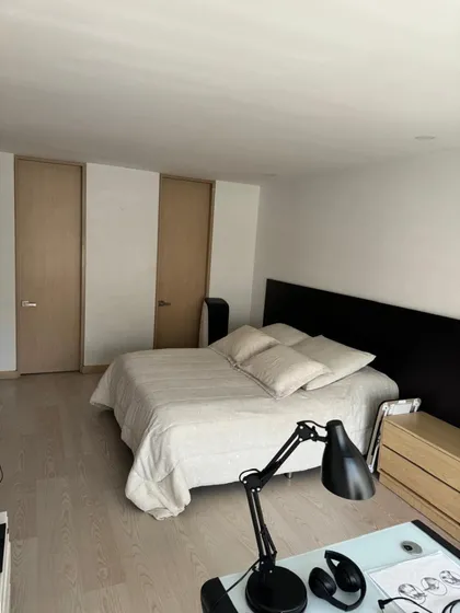 Apartamento En Venta Envigado  Barrio Jardines