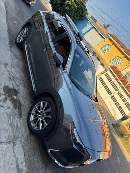 Mazda Cx-9 2.5 I Sport At
