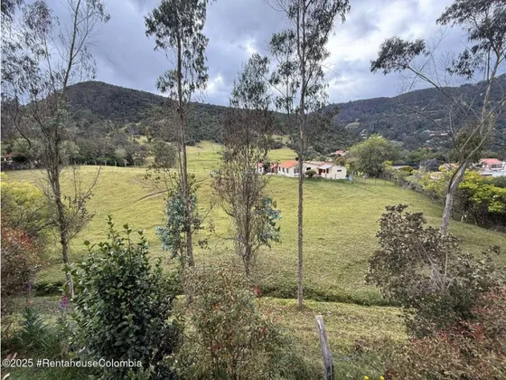 Lote En  Vereda El Salitre Rah Co: 25-1292