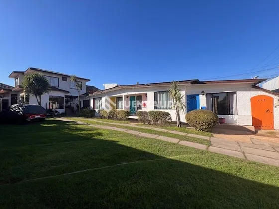 Local Comercial En Venta En Concón