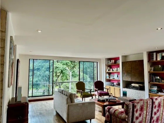 Santa Barbara  Venta  Apartamento  Frente A Parque