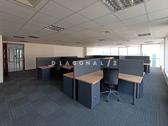 Oficina En Arriendo En Huechuraba