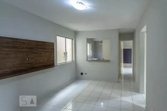 Apartamento Vila Santana 90m², 3 Quartos E 1 Vaga