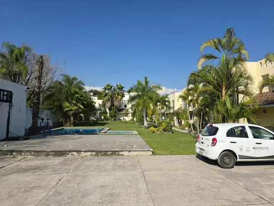 Casa En Venta En Centro Jiutepec, Jiutepec, Morelos
