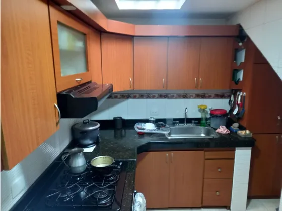 Venta Casa La Sultana, Manizales