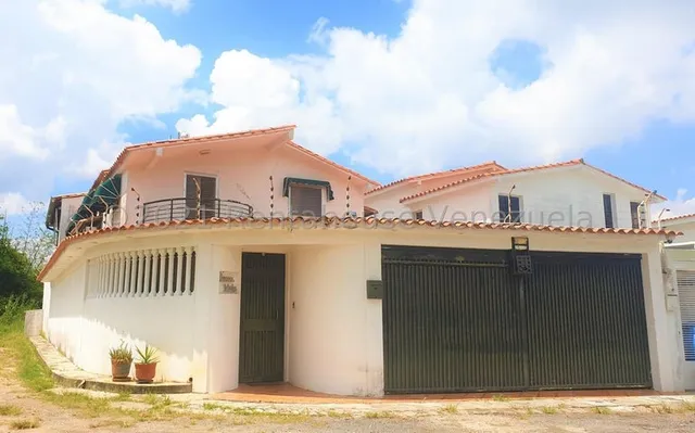 Casa En Venta Caicaguana  Es24-9991 