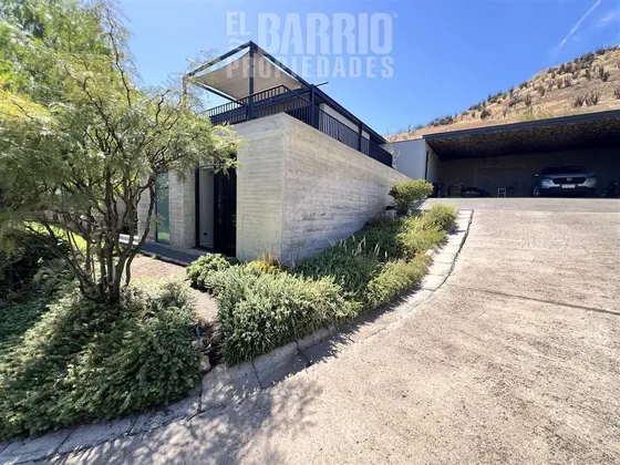 Casa En Venta De 3 Dorm. En La Reserva