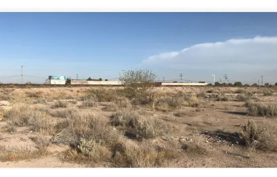 Terreno En Venta En El Vergel, Gómez Palacio, Durango