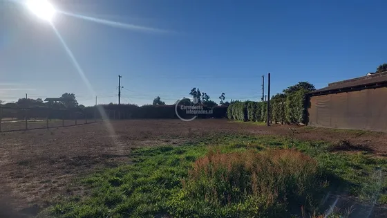Sitio En Venta 1200 M2 En Santo Domingo