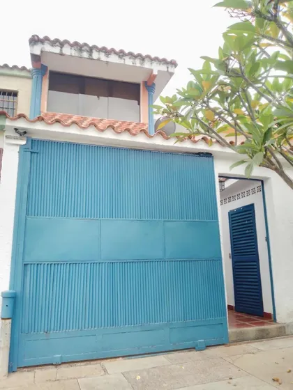 Aparto Quinta En Sabana Larga