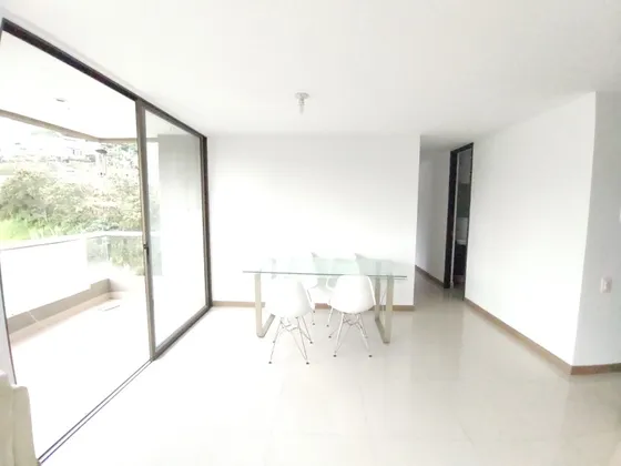 Apartamento En Venta  En El Poblado, Sector Altos Del Poblado Medellin