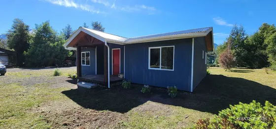Cabaña Amoblada Ensenada (75403)