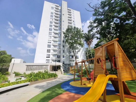 Apartamento Venta Colinas De El Mameyal Oeste Cali