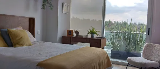 Venta Departamento En Tetelpan, Álvaro Obregón