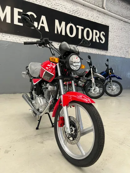 Keller Stratus 150 Full 0km 2025