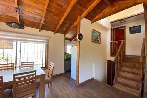 Casa En Venta De 4 Dormitorios Maitencillo