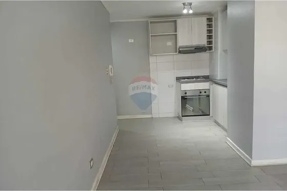 Arriendo De Dpto En Pleno Santiago Centro