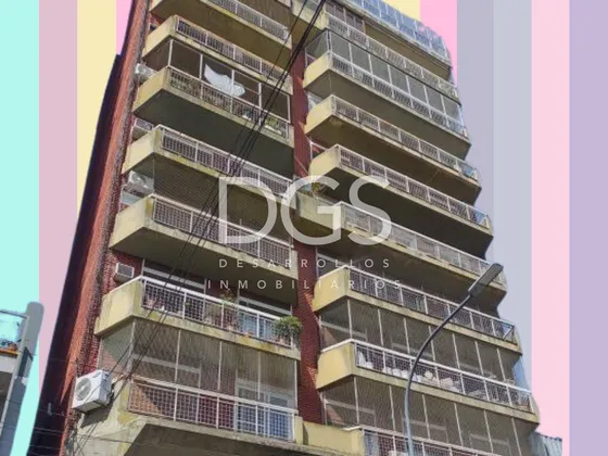 Departamento De 3 Ambientes En Venta En Lanus