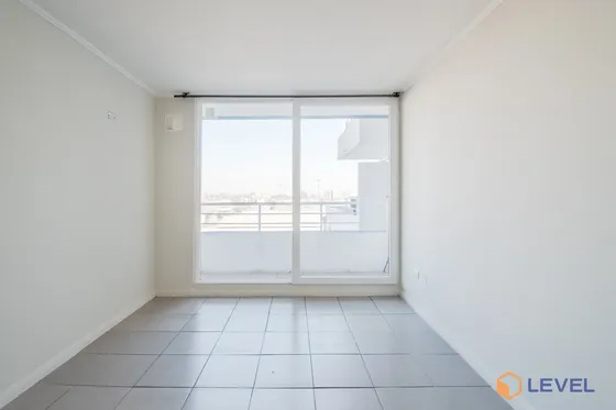 Nicolas Palacios 1350 Arriendo Depto 2 Dorms Piso 9