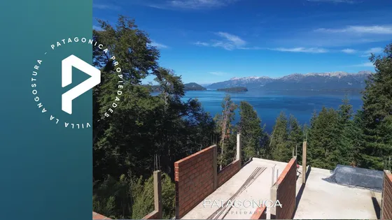 Departamento De 81m2 Con Vista Al Lago En Mirador Resideces