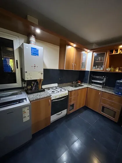 Venta Departamento De Categoria - Salón Con Pileta Y Parrilla- Apto Crédito Bancor- Terraza Propia 