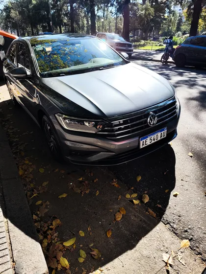 Volkswagen Vento 1.4 Highline 150cv At