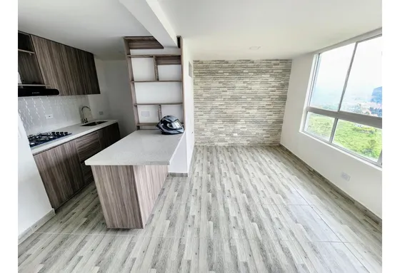 Apartamento En Venta Nuevo Primavera Caldas