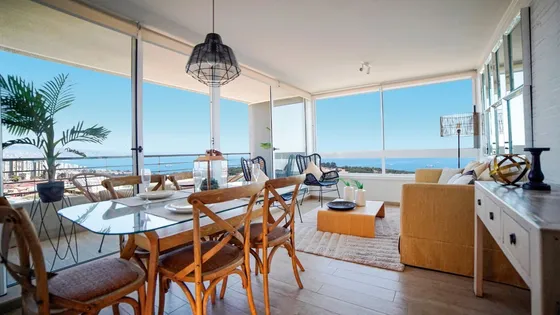 Condominio Panorámico