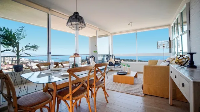 Condominio Panorámico