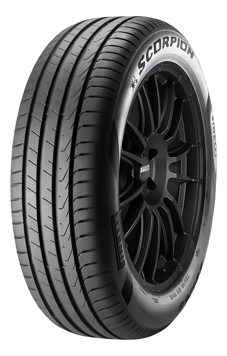 Pneu Pirelli Aro 18 Scorpion 225/60 R18 H