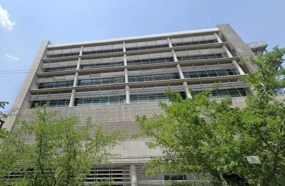Edificio Call Center En Renta De 4,200m2 En Zona Loma Larga Monterrey