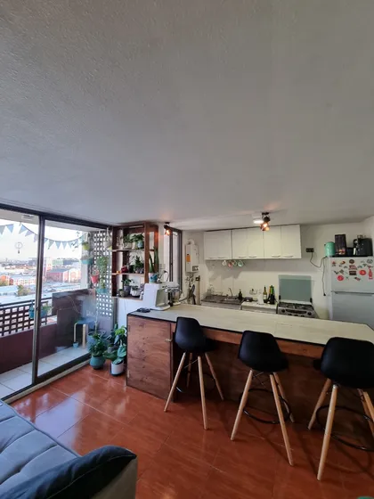Departamento Santiago - Venta Sin Comision